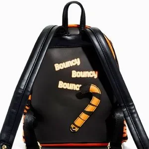 Loungefly | Bags | Nwt Exclusive Loungefly Adorable Tigger  display picture 2